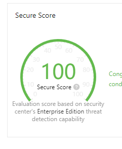 Alibaba Cloud Security Center #20 Routine work