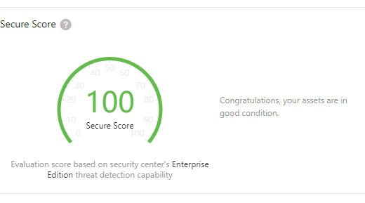 Alibaba Cloud Security Center #21 Routine work