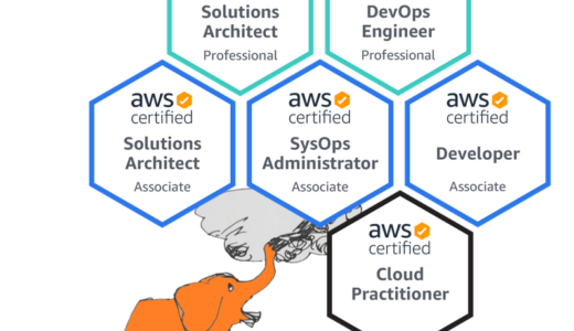 AWS 認定試験 DOP-C01 を受験した話