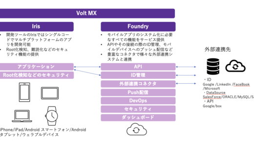 Volt MX #6 Volt MX を解説する