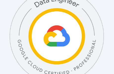 GCPの認定資格、Professional Data Engineer に合格した話