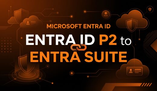 試用版のEntra ID P2 を解約し Entra Suite を購入する話